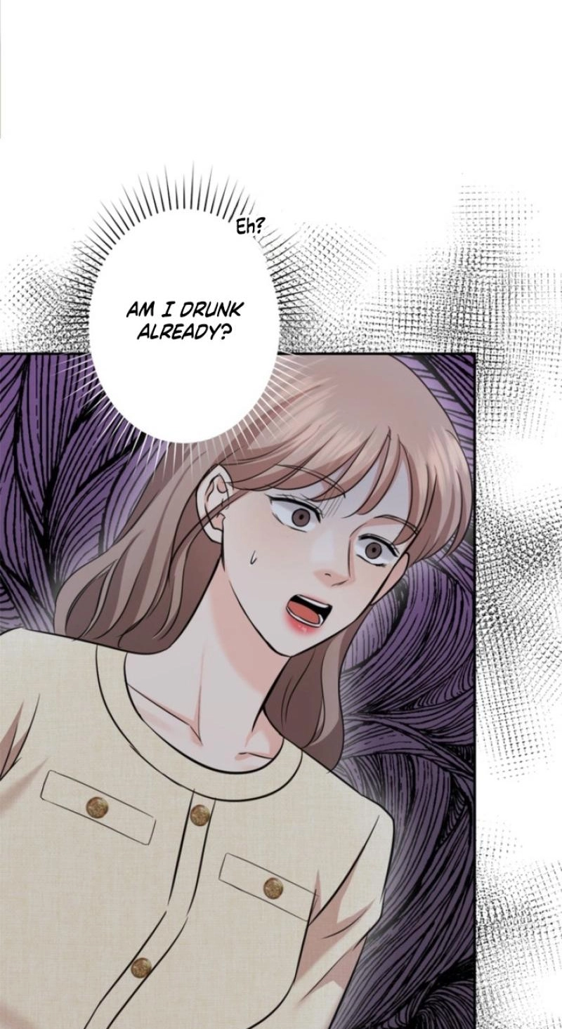 Secret Touch Chapter 23 page 12 - 