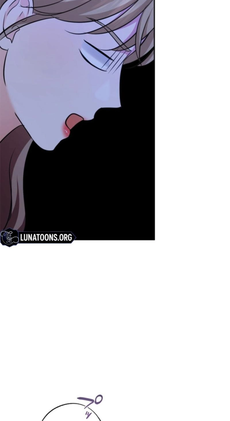 Secret Touch Chapter 23 page 16 - 