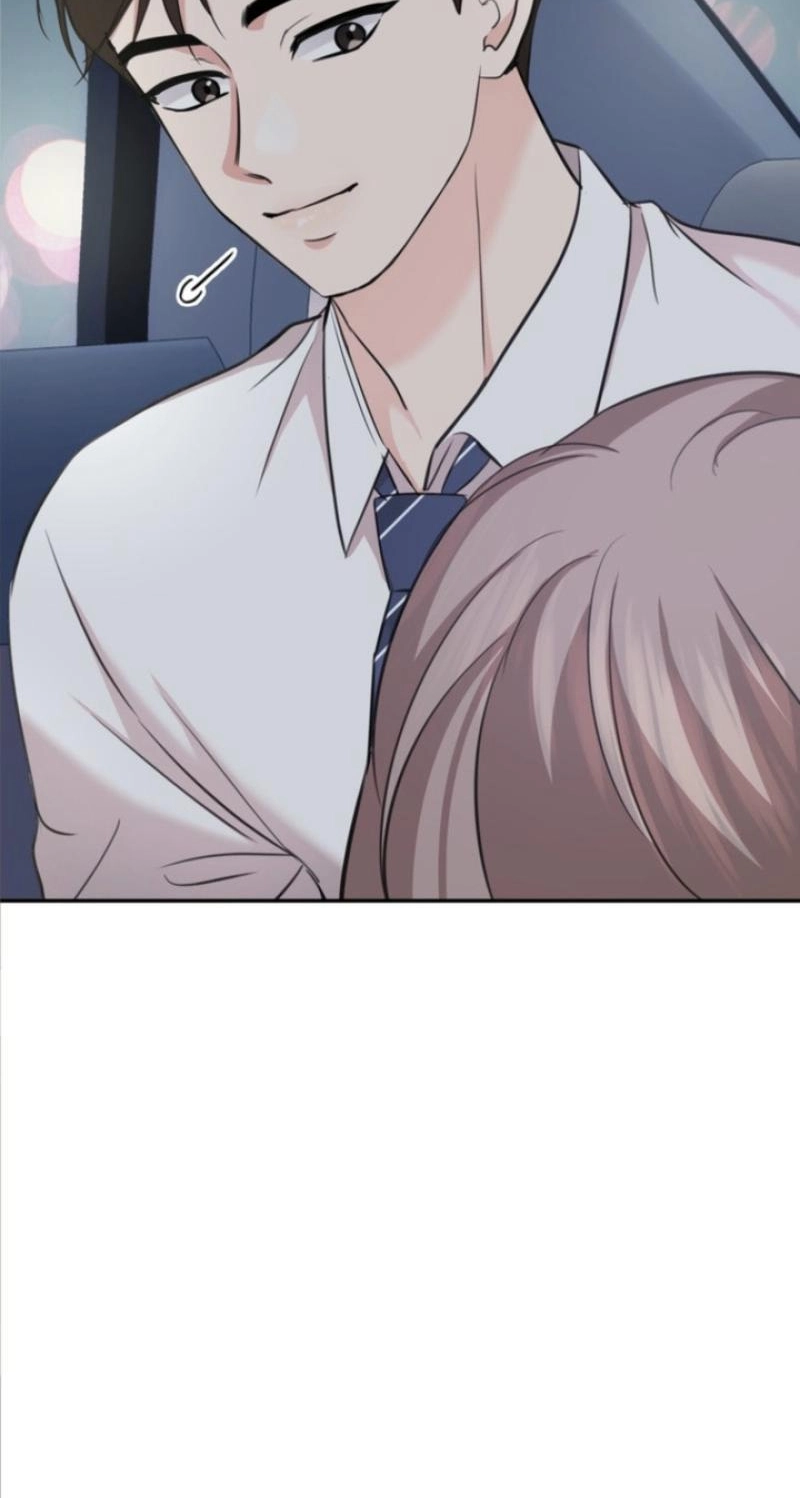 Secret Touch Chapter 23 page 24 - 