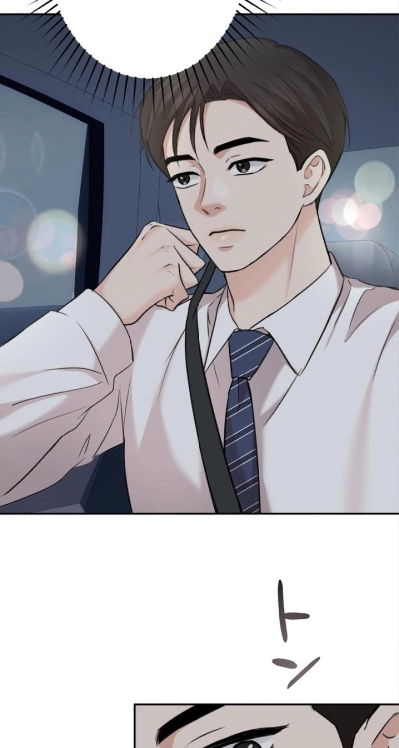 Secret Touch Chapter 23 page 29 - 