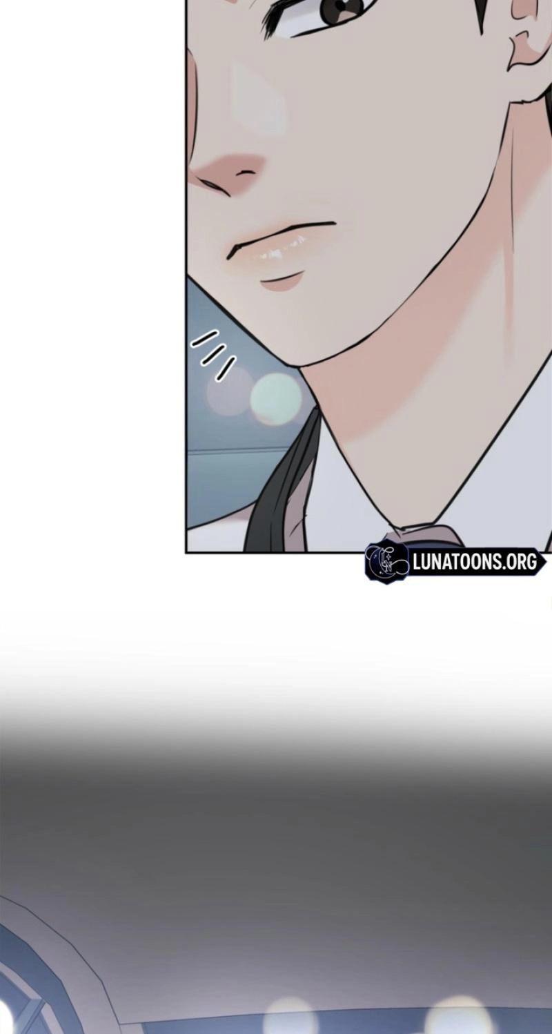 Secret Touch Chapter 23 page 30 - 