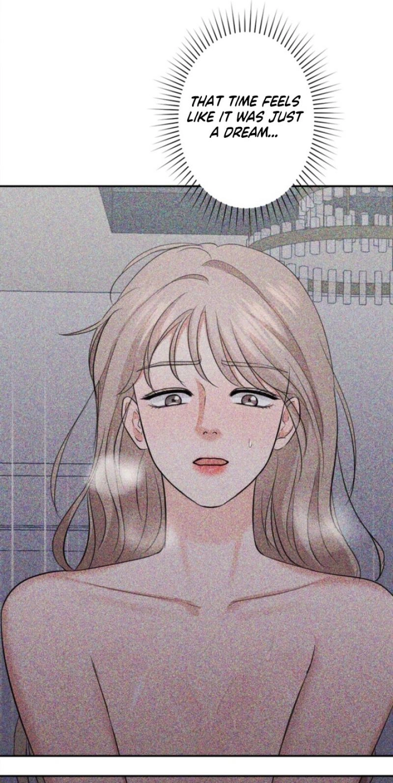 Secret Touch Chapter 23 page 33 - 