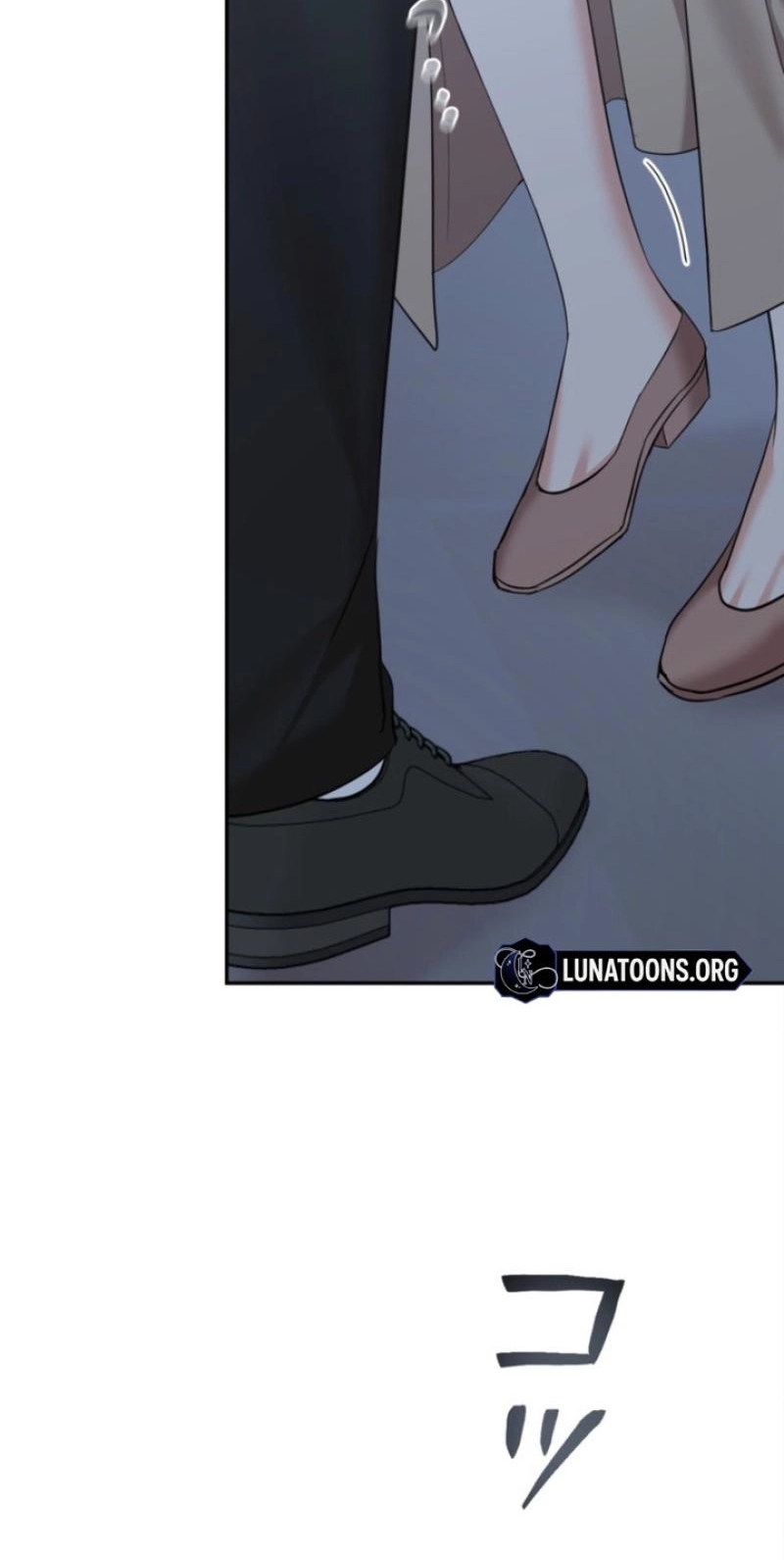 Secret Touch Chapter 23 page 38 - 