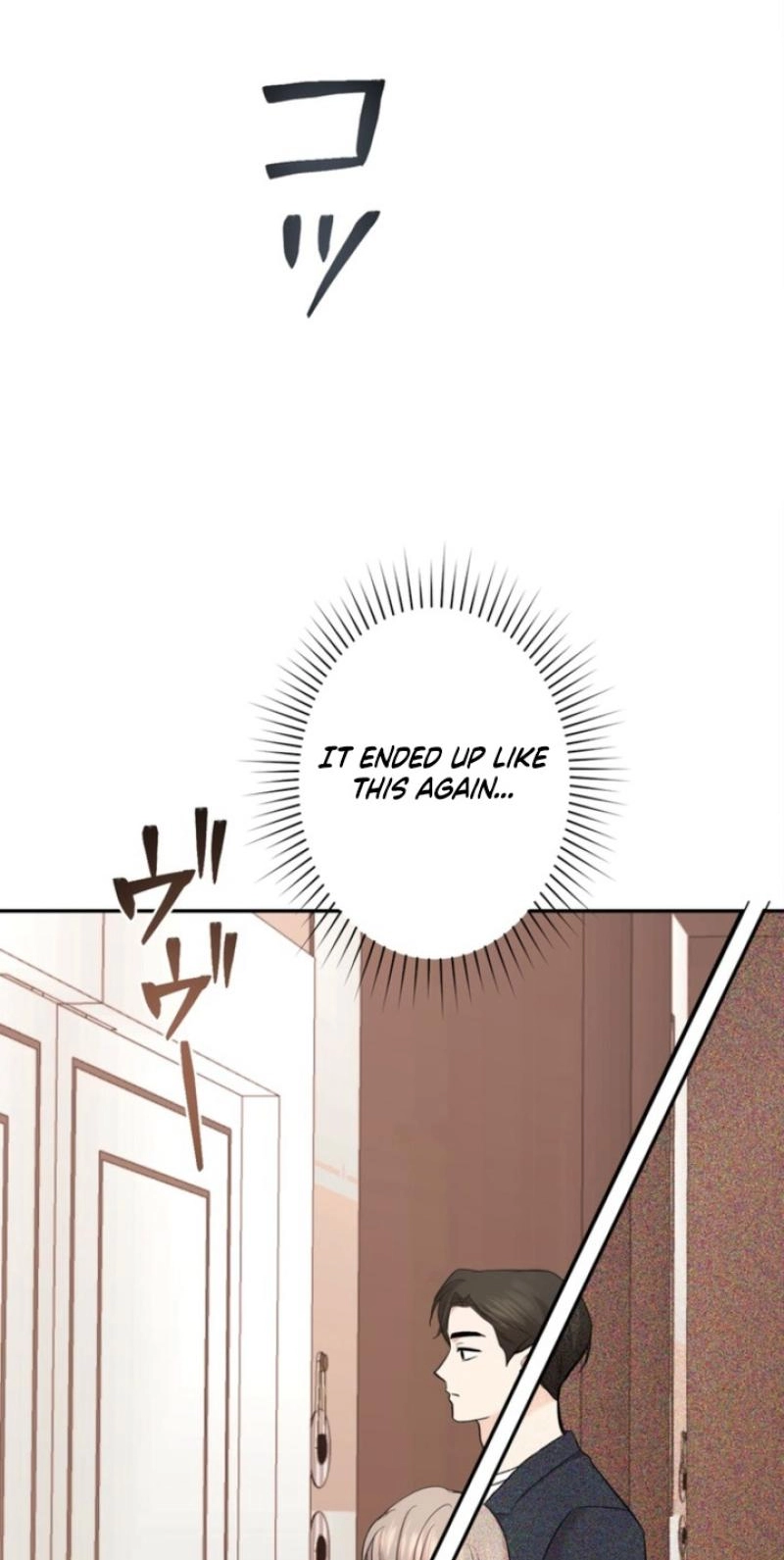 Secret Touch Chapter 23 page 39 - 