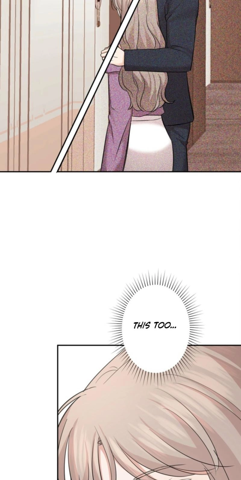 Secret Touch Chapter 23 page 40 - 