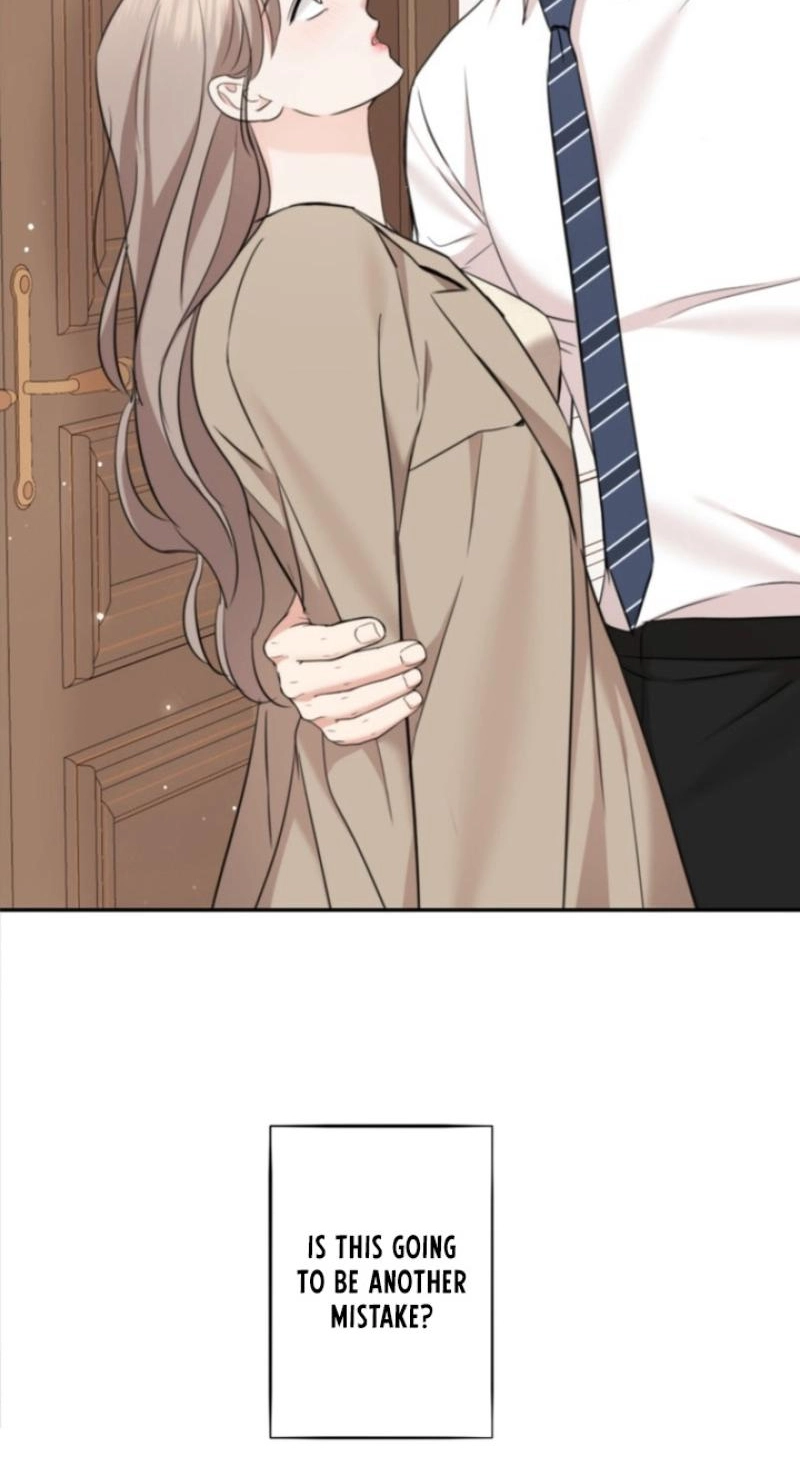 Secret Touch Chapter 23 page 44 - 