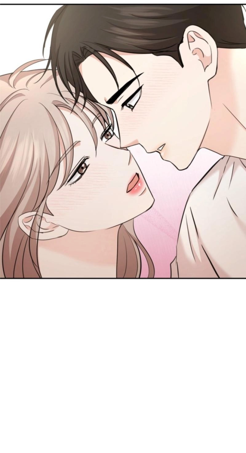 Secret Touch Chapter 23 page 45 - 