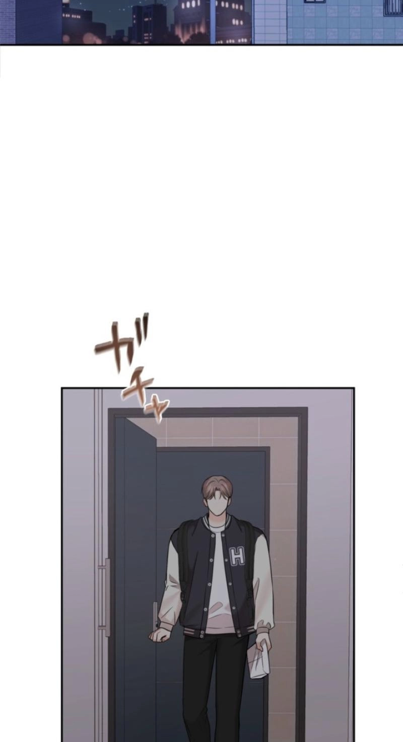 Secret Touch Chapter 23 page 47 - 