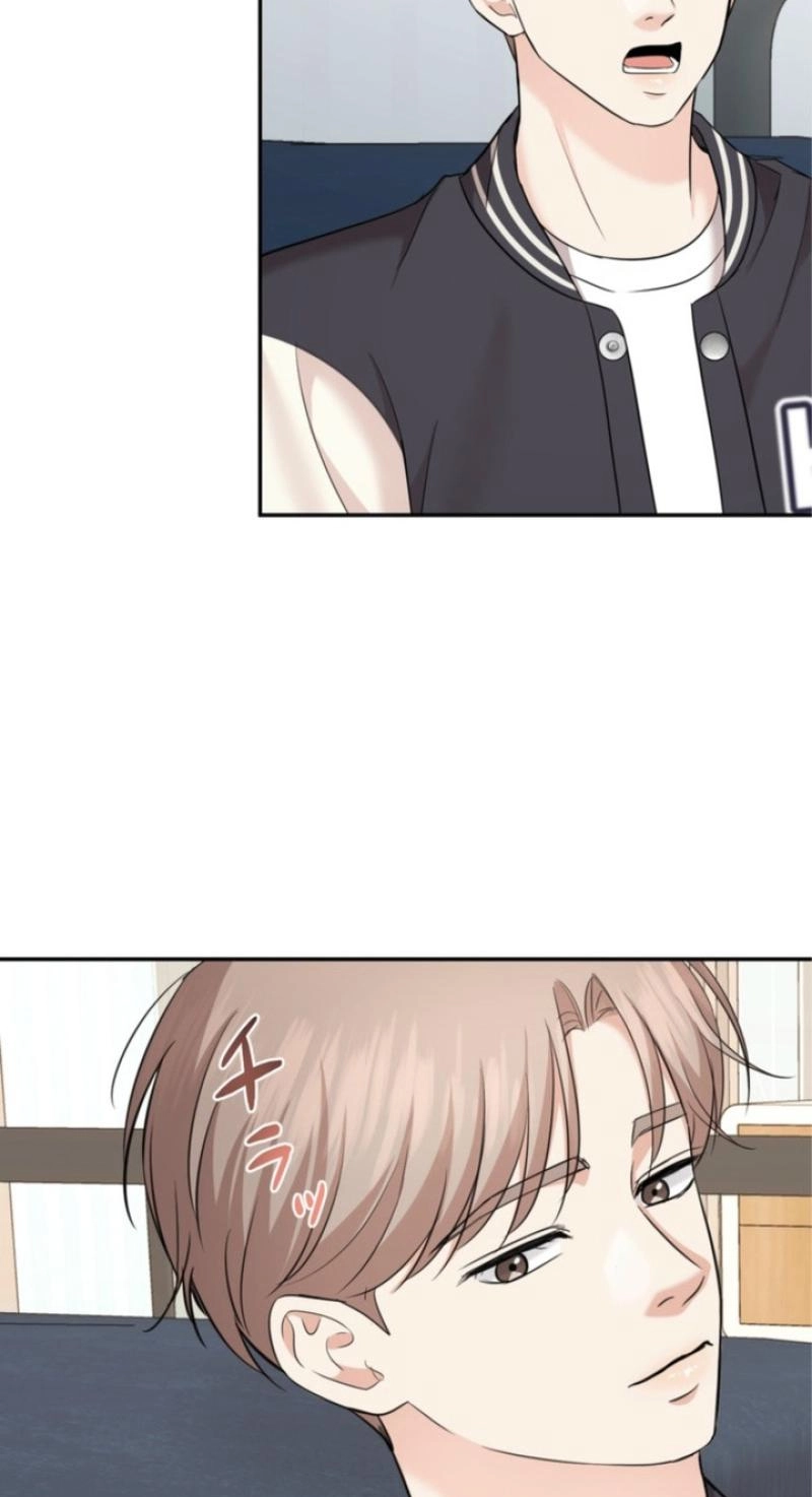 Secret Touch Chapter 23 page 51 - 