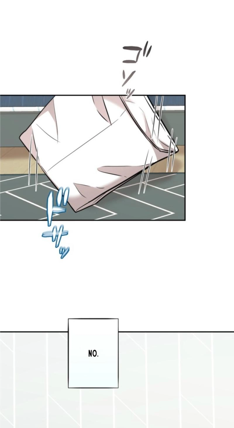 Secret Touch Chapter 23 page 53 - 