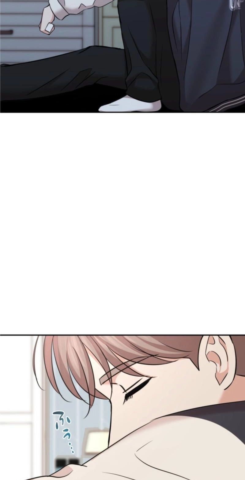 Secret Touch Chapter 23 page 58 - 