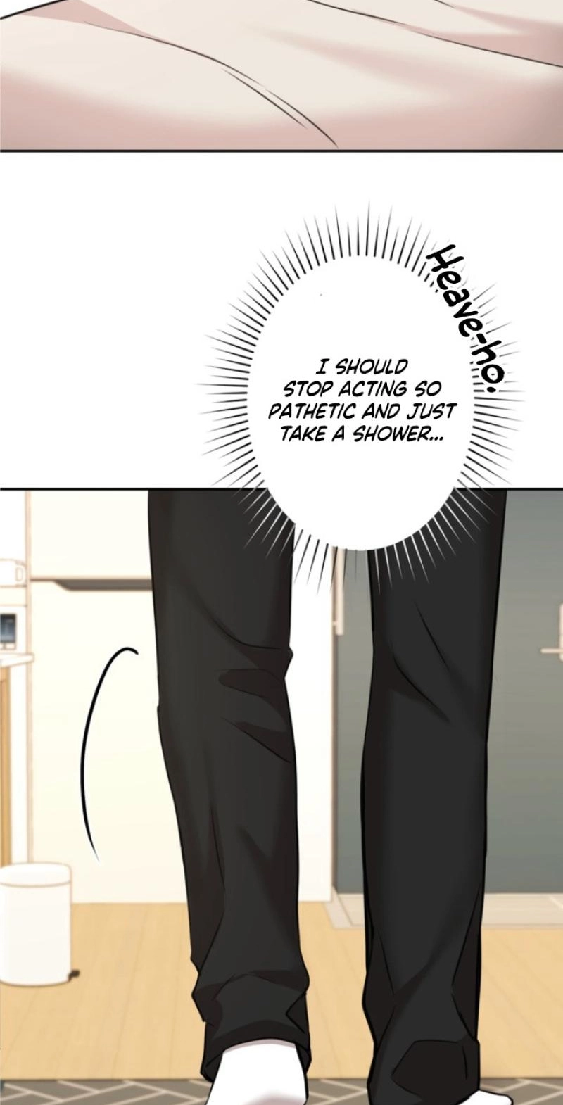 Secret Touch Chapter 23 page 59 - 