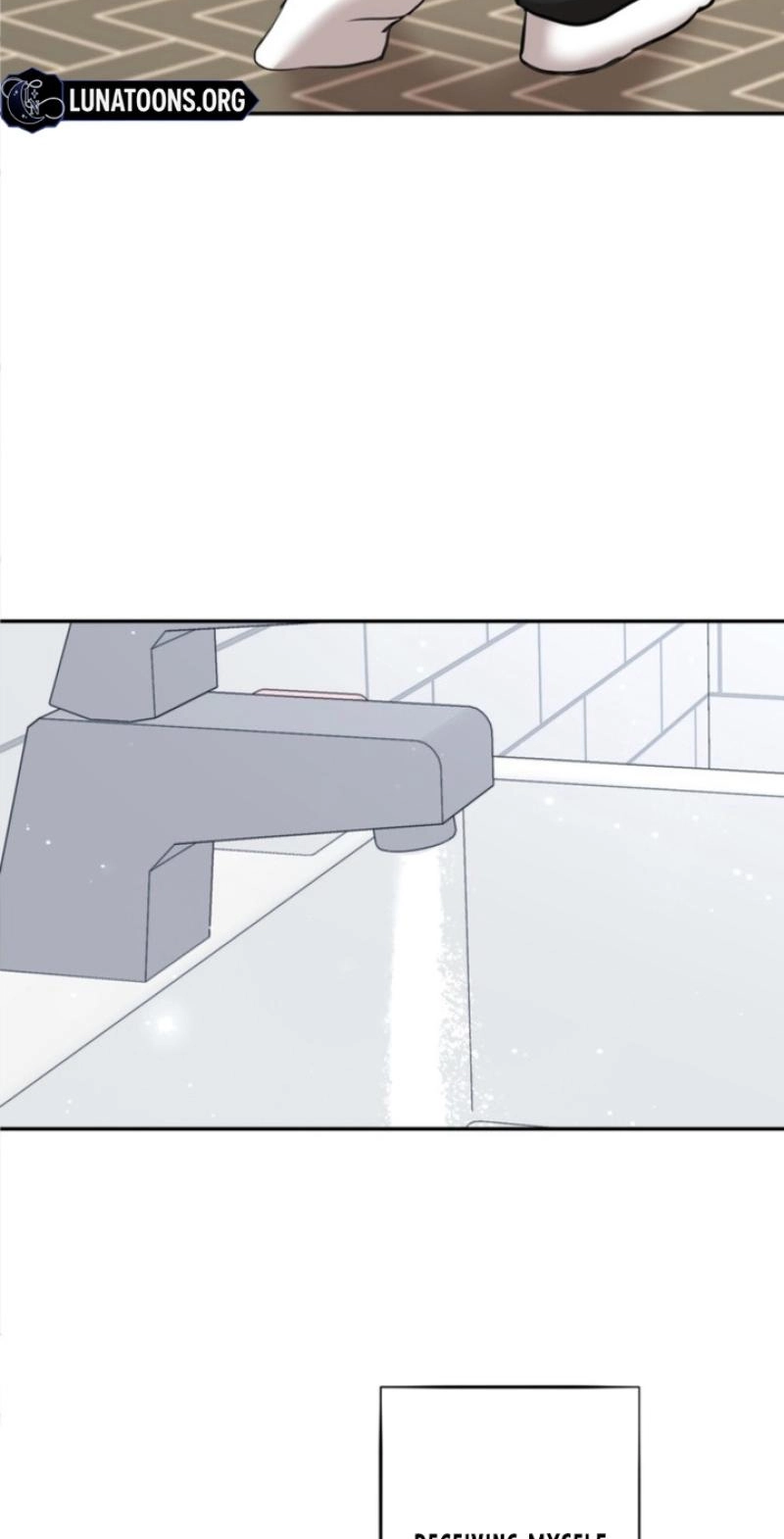 Secret Touch Chapter 23 page 60 - 