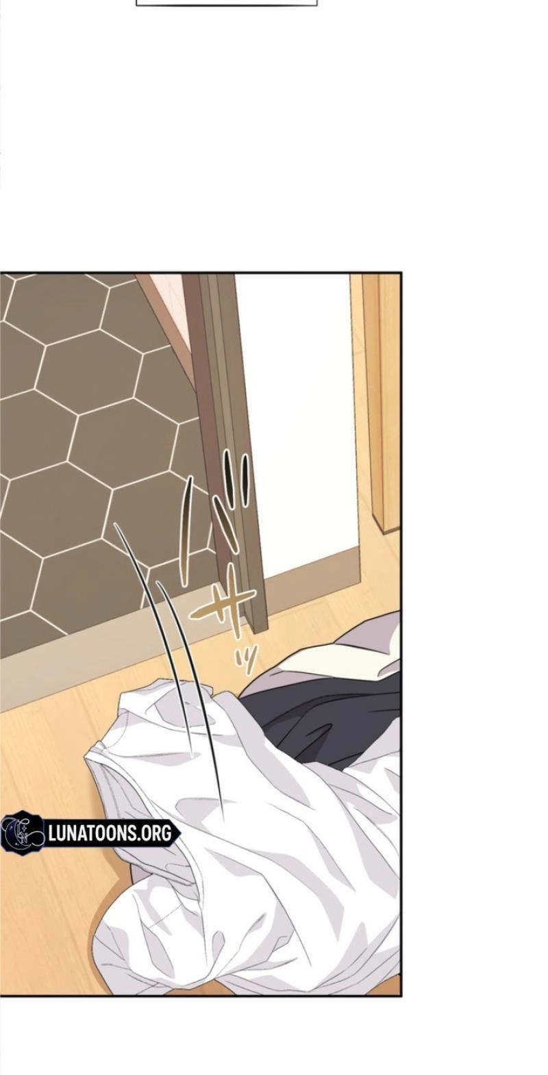 Secret Touch Chapter 23 page 62 - 