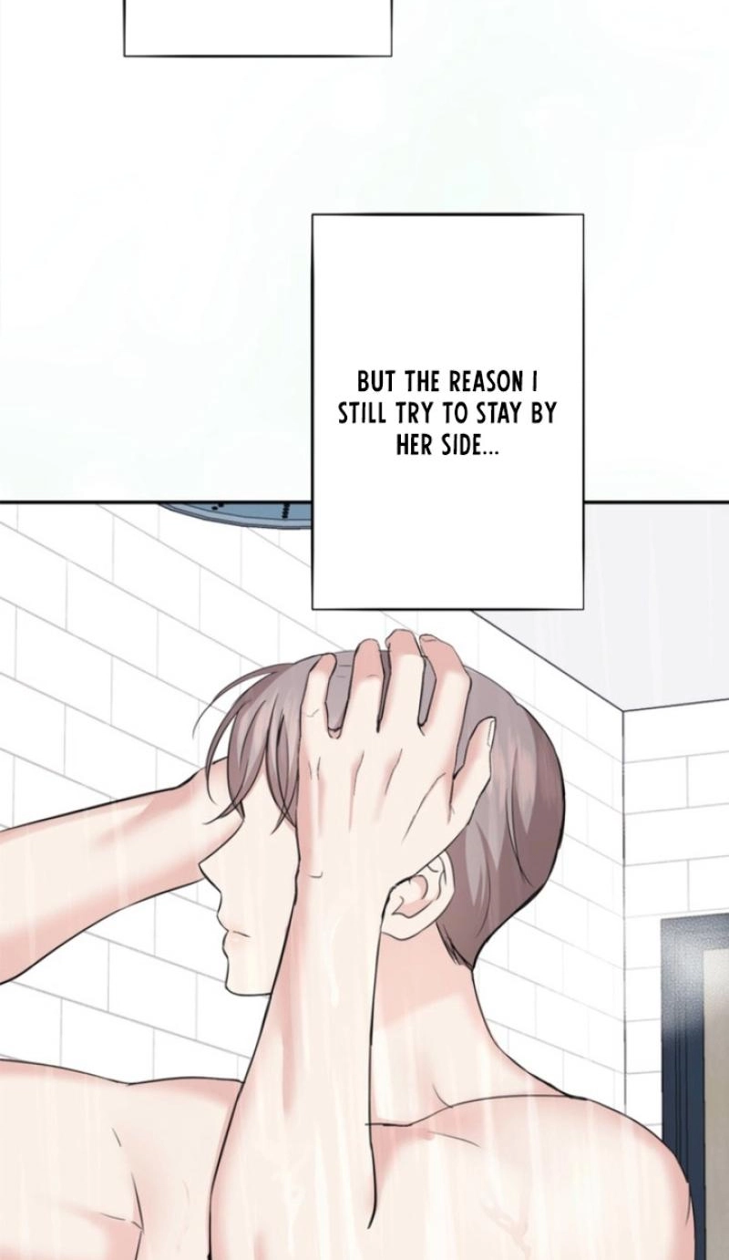 Secret Touch Chapter 23 page 65 - 