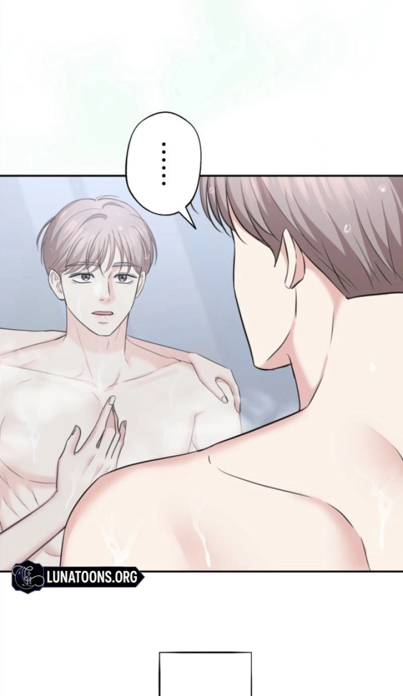 Secret Touch Chapter 23 page 67 - 