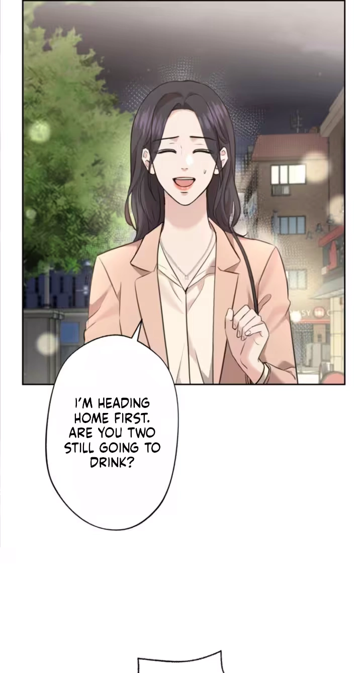 Read Secret Touch chapter 3 image 10 on Lezhin