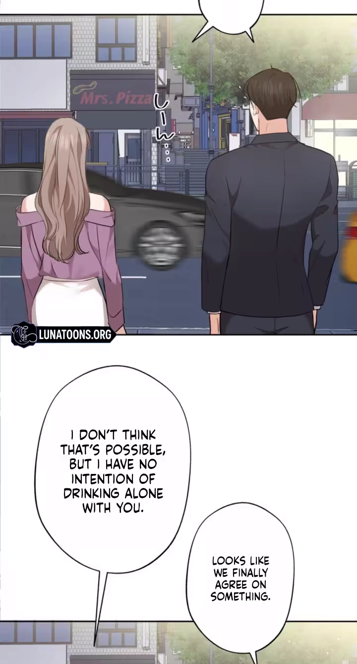 Read Secret Touch chapter 3 image 13 on Lezhin