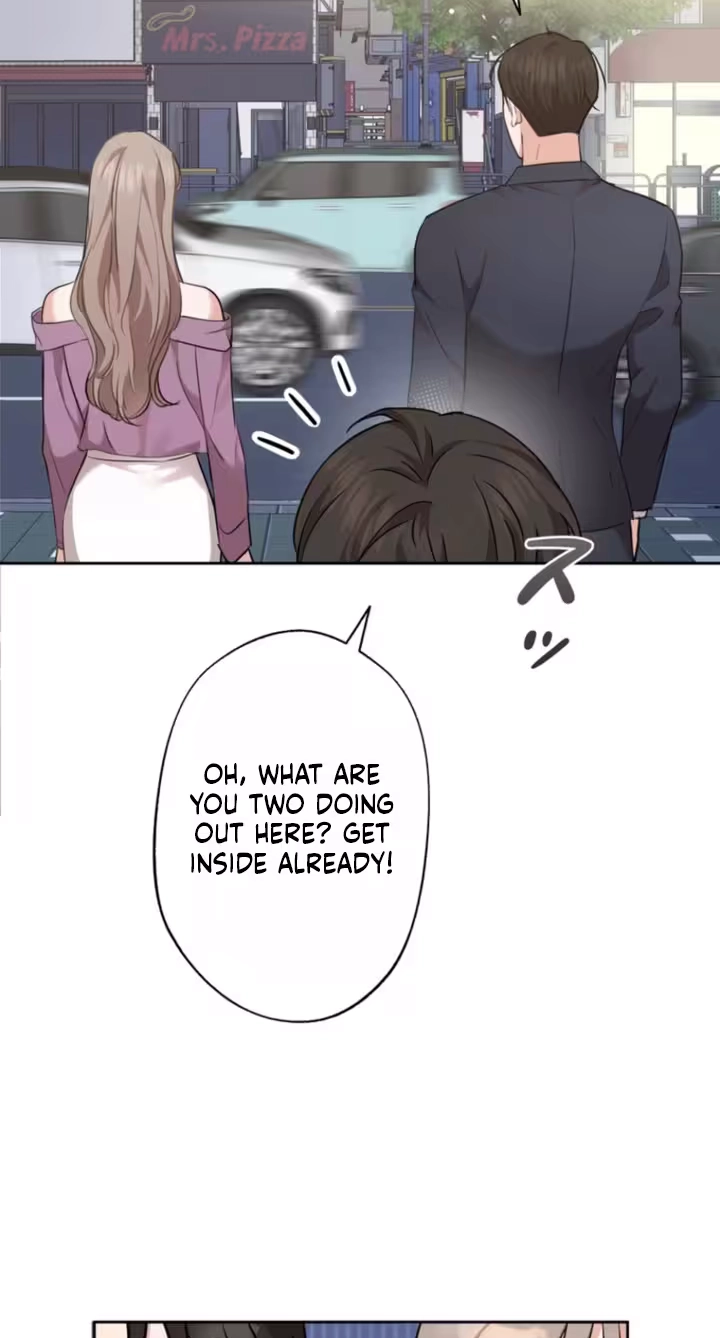 Read Secret Touch chapter 3 image 14 on Lezhin