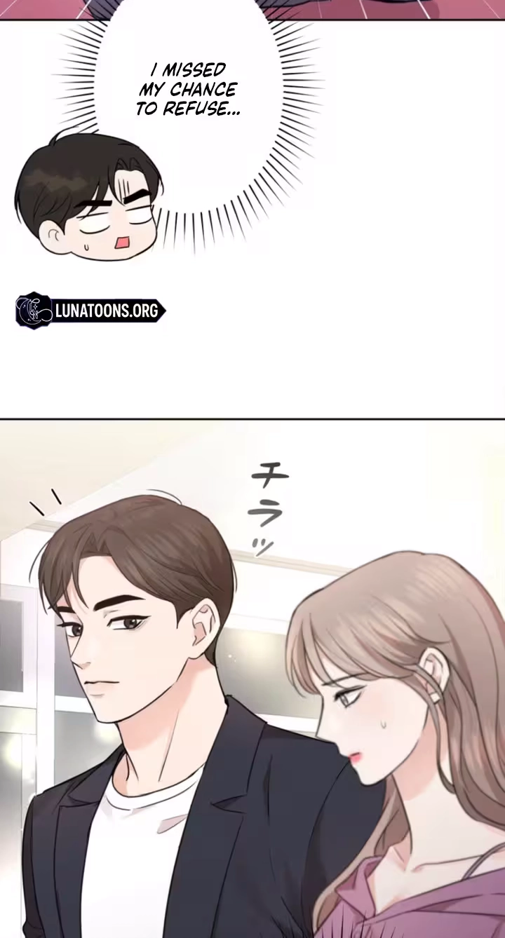 Read Secret Touch chapter 3 image 17 on Lezhin