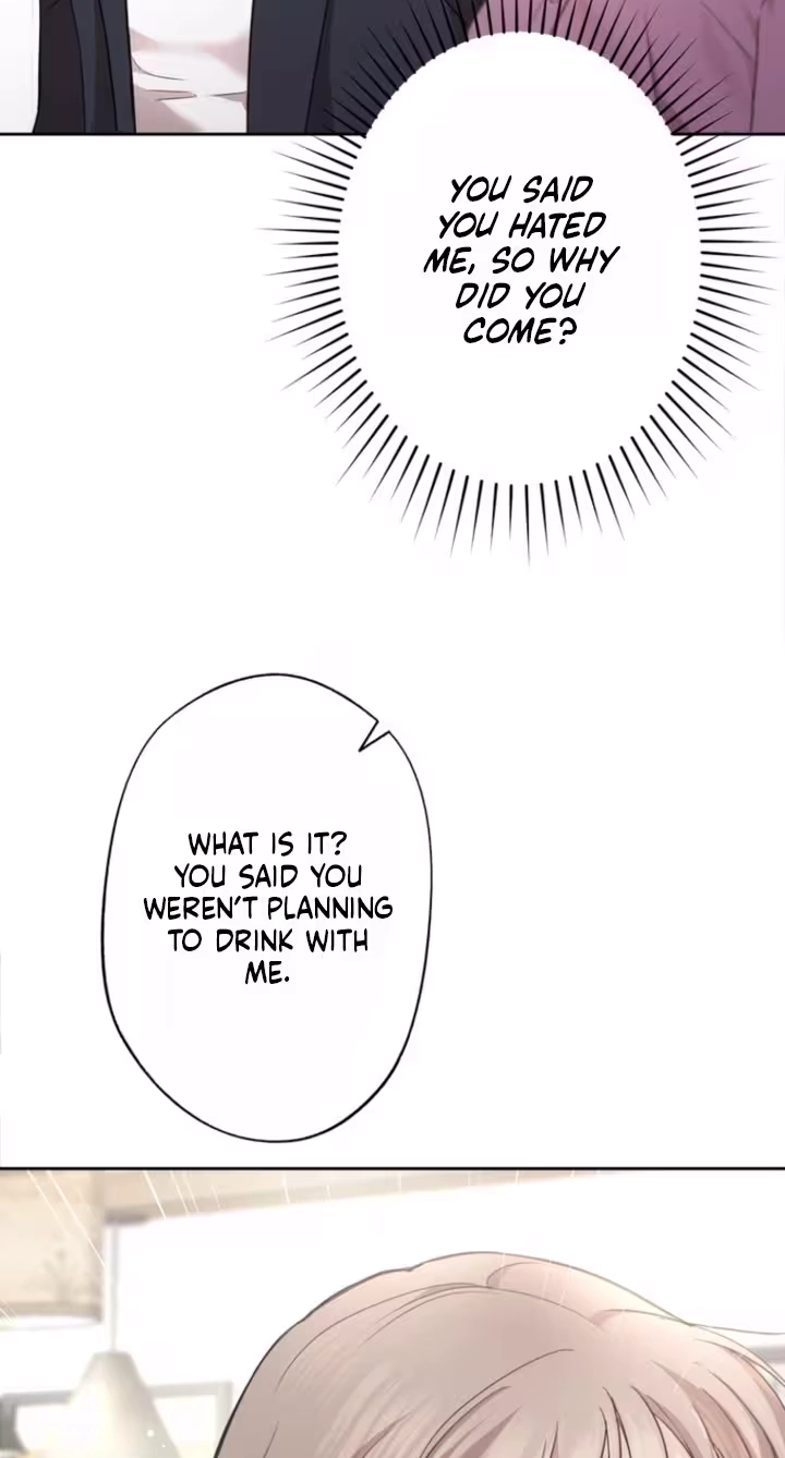 Read Secret Touch chapter 3 image 18 on Lezhin