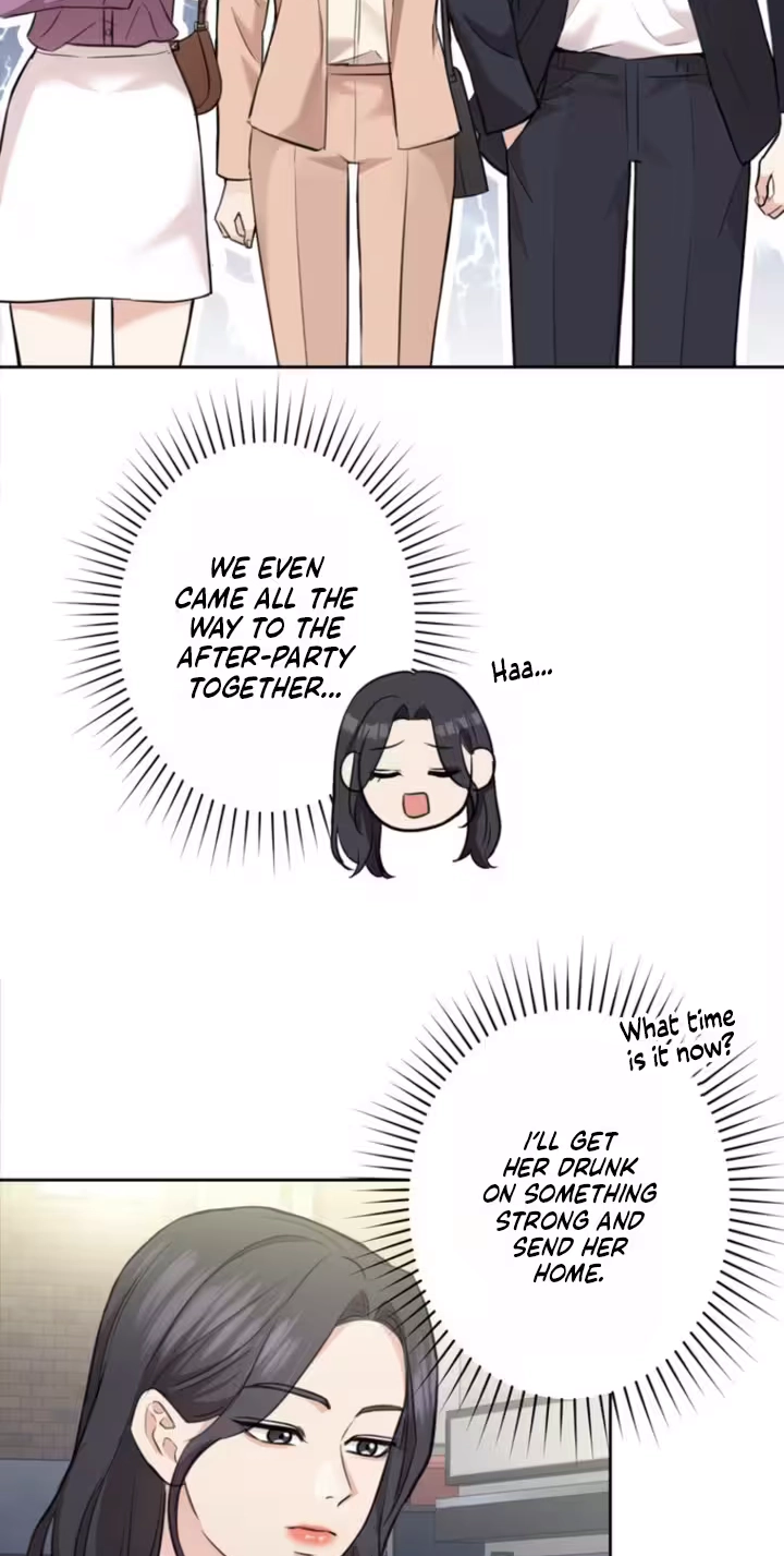 Read Secret Touch chapter 3 image 2 on Lezhin