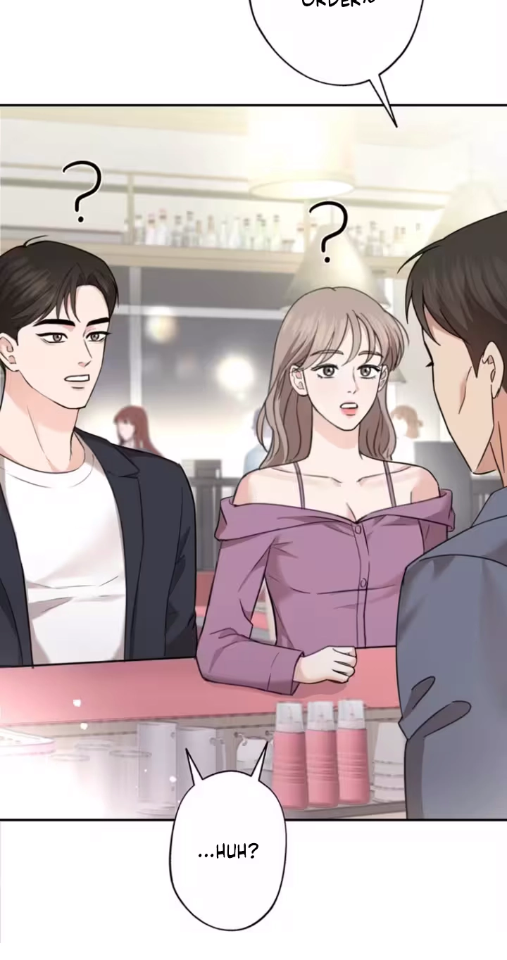 Read Secret Touch chapter 3 image 22 on Lezhin