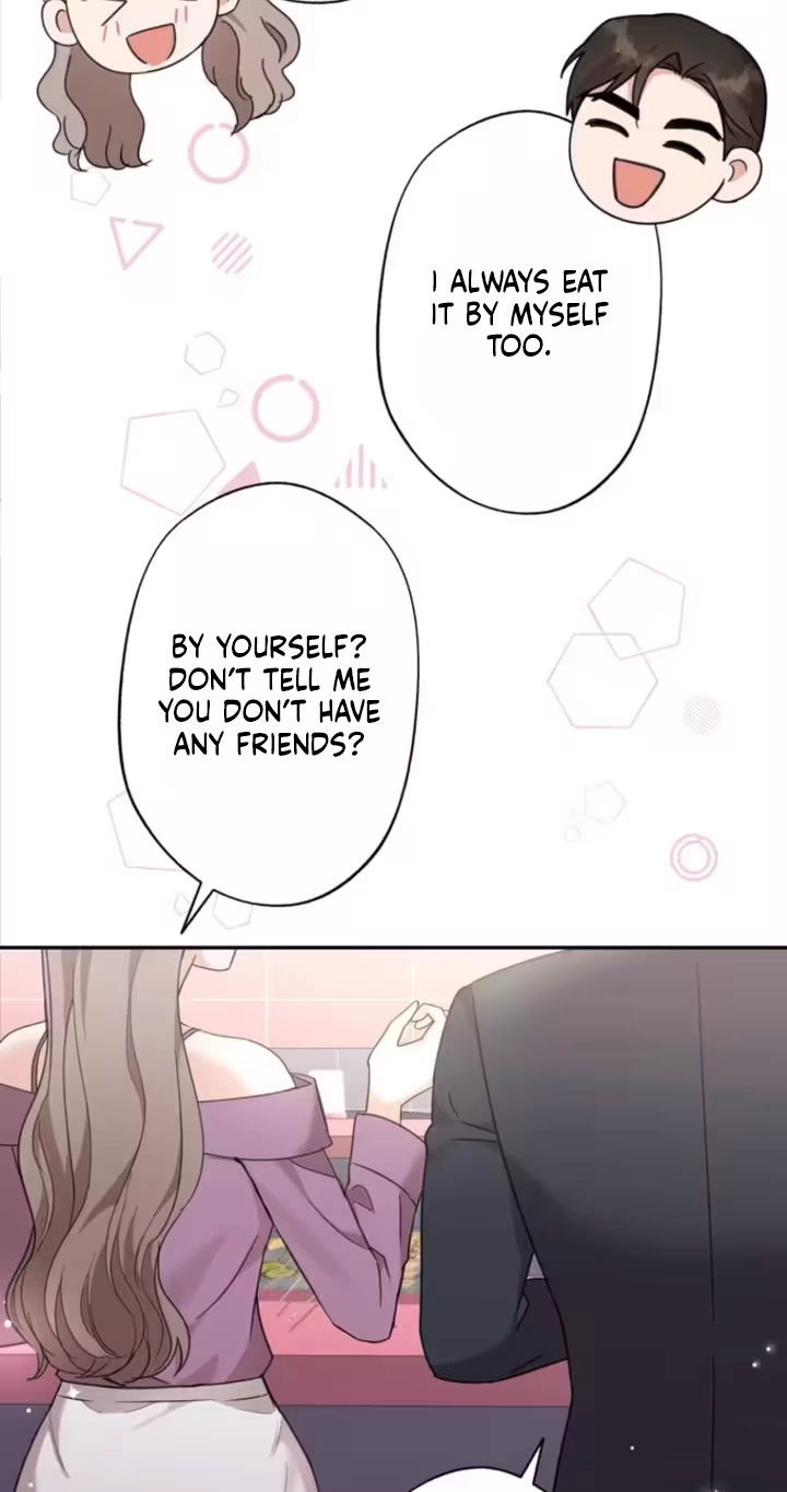 Read Secret Touch chapter 3 image 25 on Lezhin