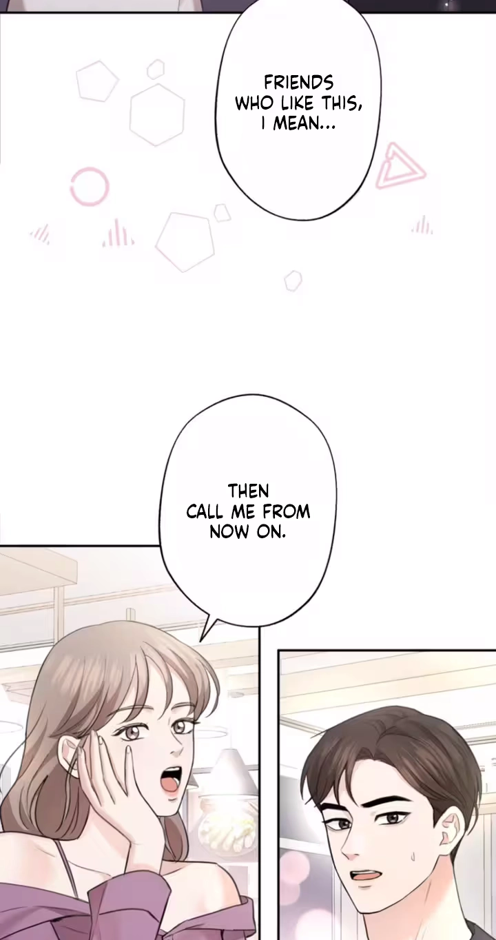 Read Secret Touch chapter 3 image 26 on Lezhin