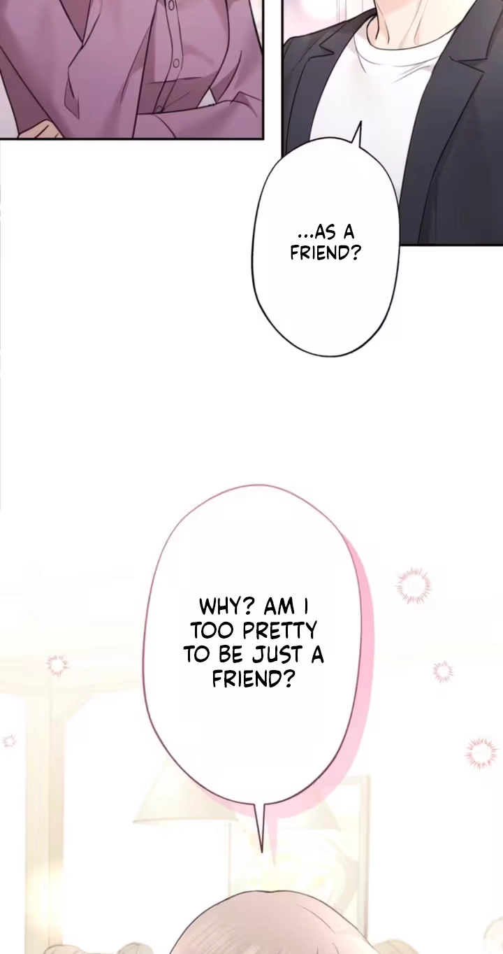 Read Secret Touch chapter 3 image 27 on Lezhin