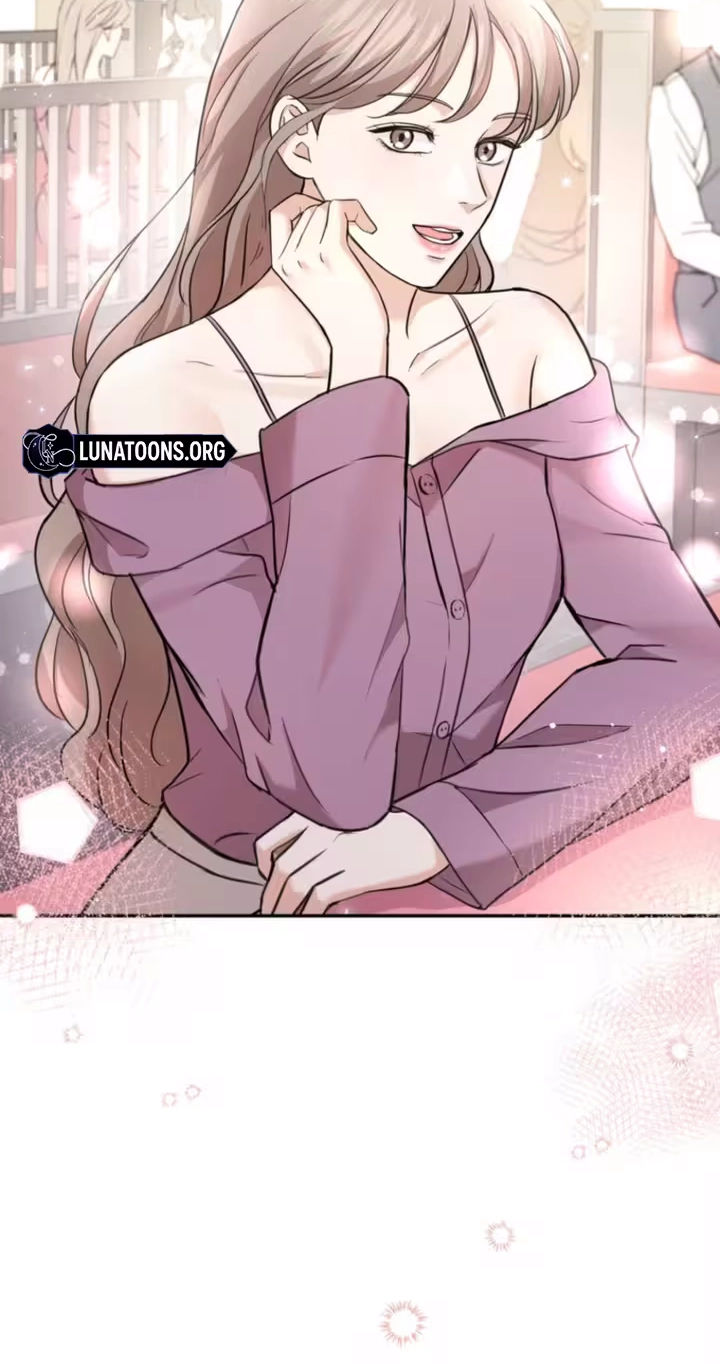 Read Secret Touch chapter 3 image 28 on Lezhin