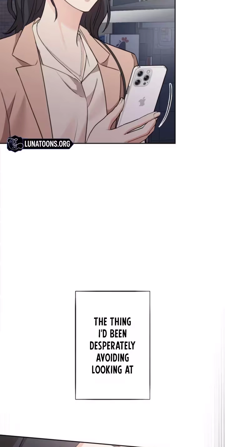 Read Secret Touch chapter 3 image 3 on Lezhin