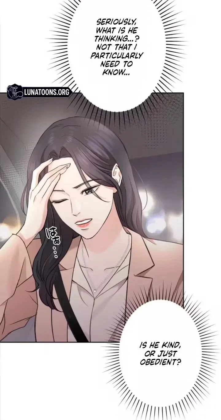 Read Secret Touch chapter 3 image 39 on Lezhin