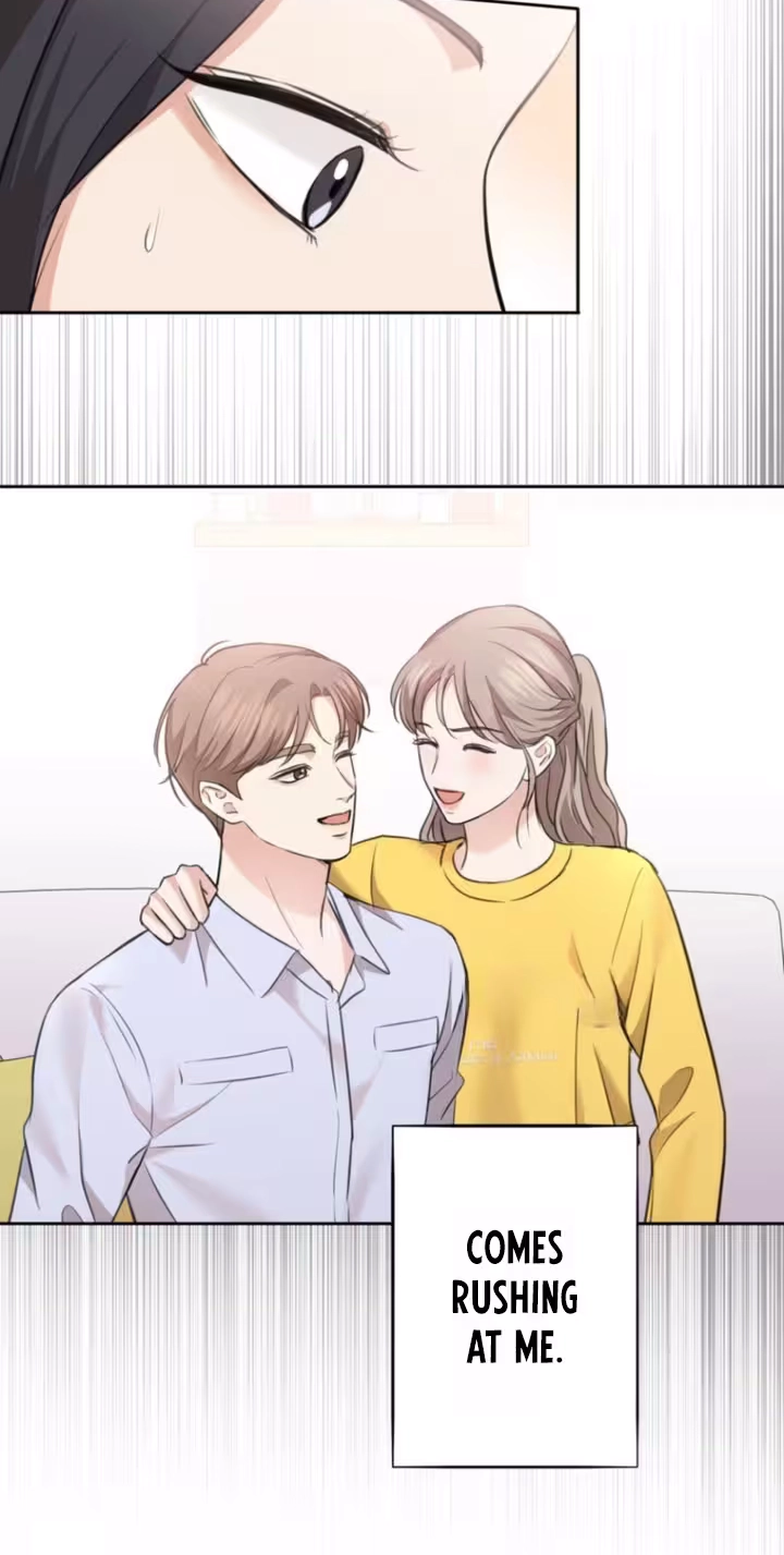 Read Secret Touch chapter 3 image 4 on Lezhin