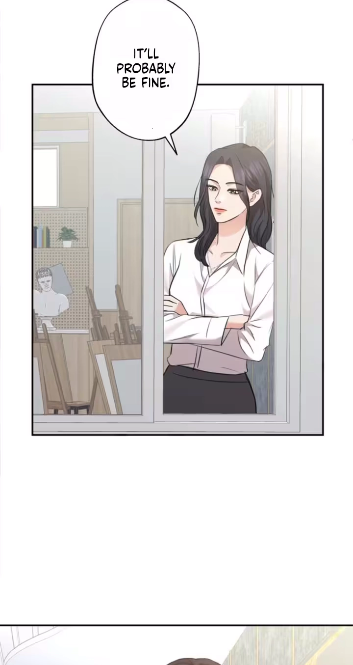 Read Secret Touch chapter 3 image 44 on Lezhin