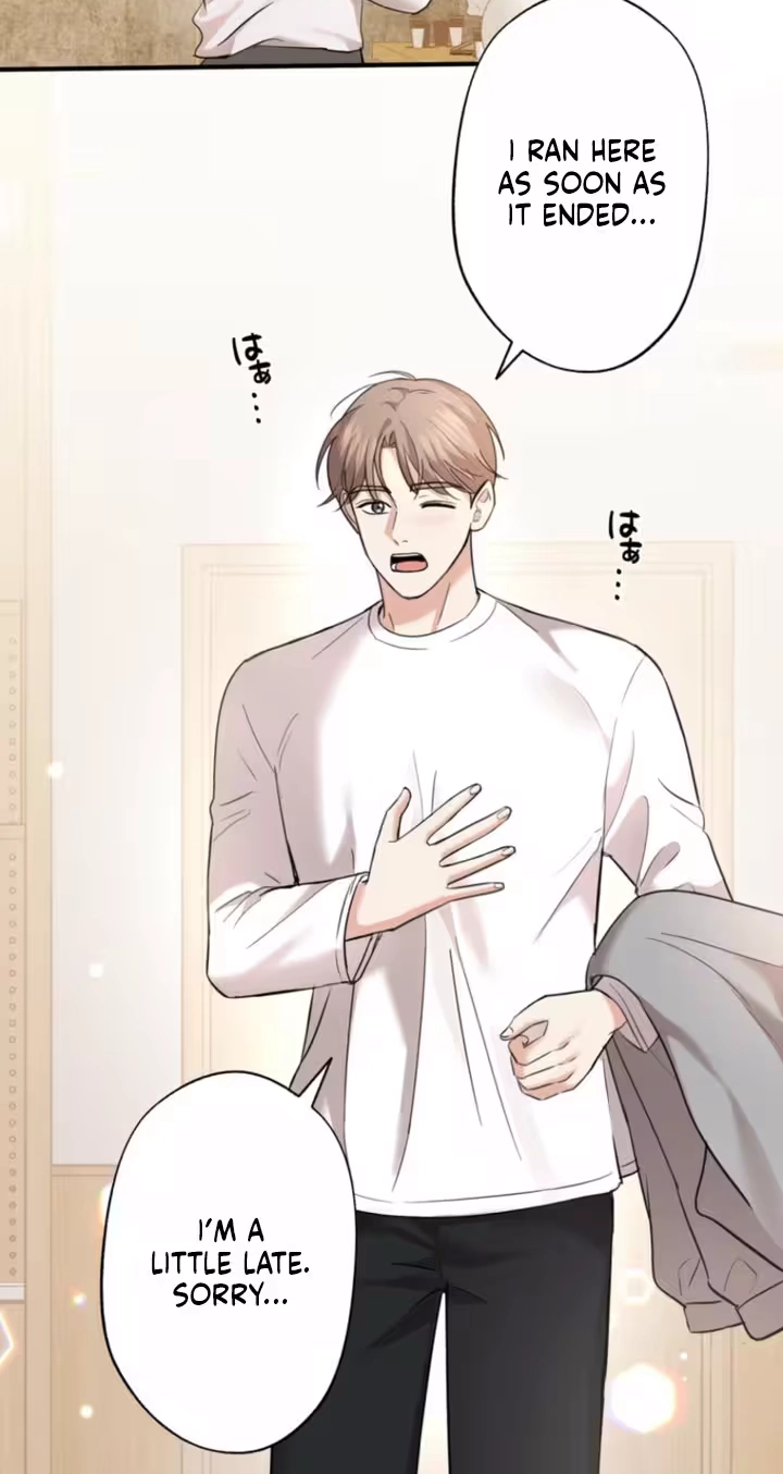 Read Secret Touch chapter 3 image 52 on Lezhin