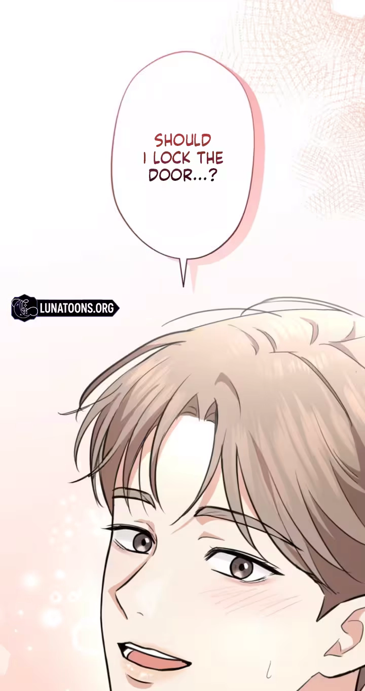 Read Secret Touch chapter 3 image 57 on Lezhin