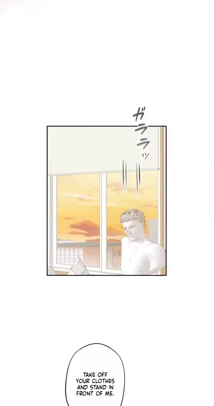 Read Secret Touch chapter 3 image 59 on Lezhin