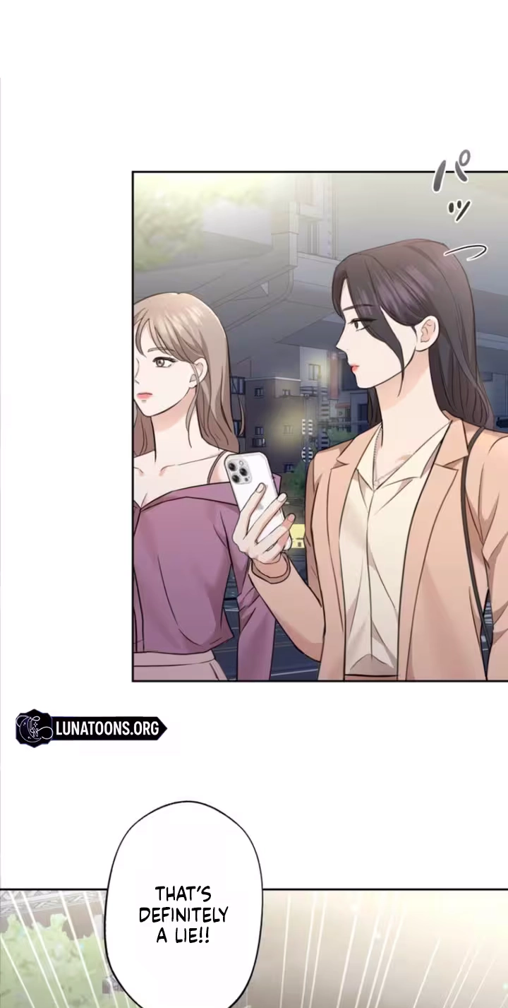 Read Secret Touch chapter 3 image 6 on Lezhin