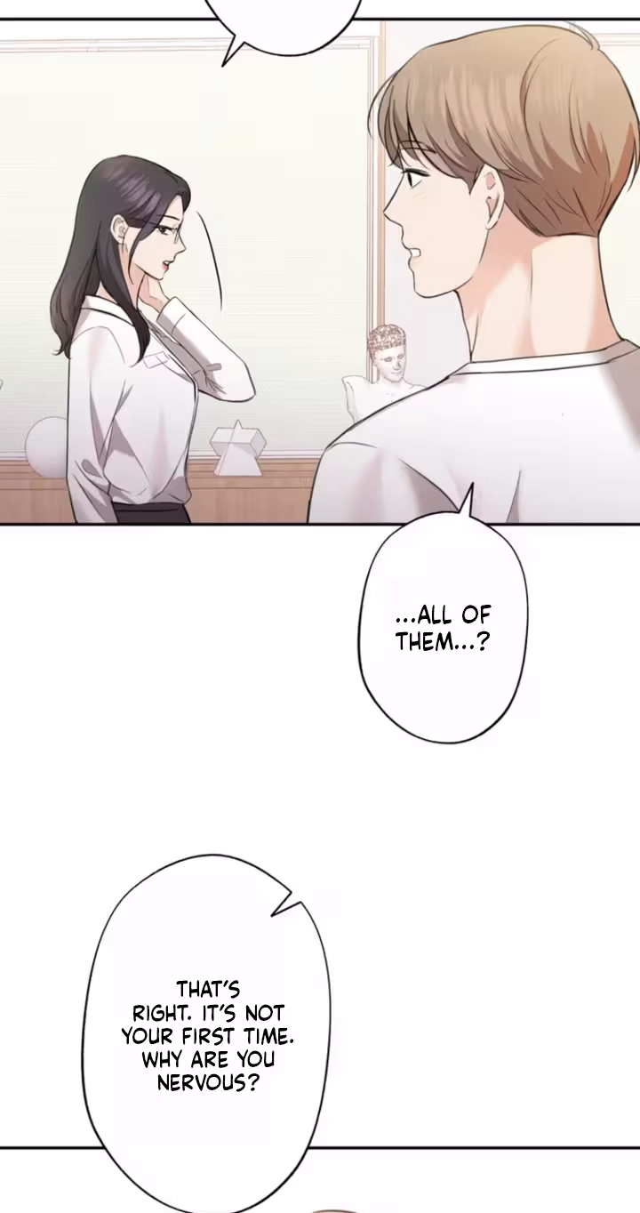 Read Secret Touch chapter 3 image 60 on Lezhin