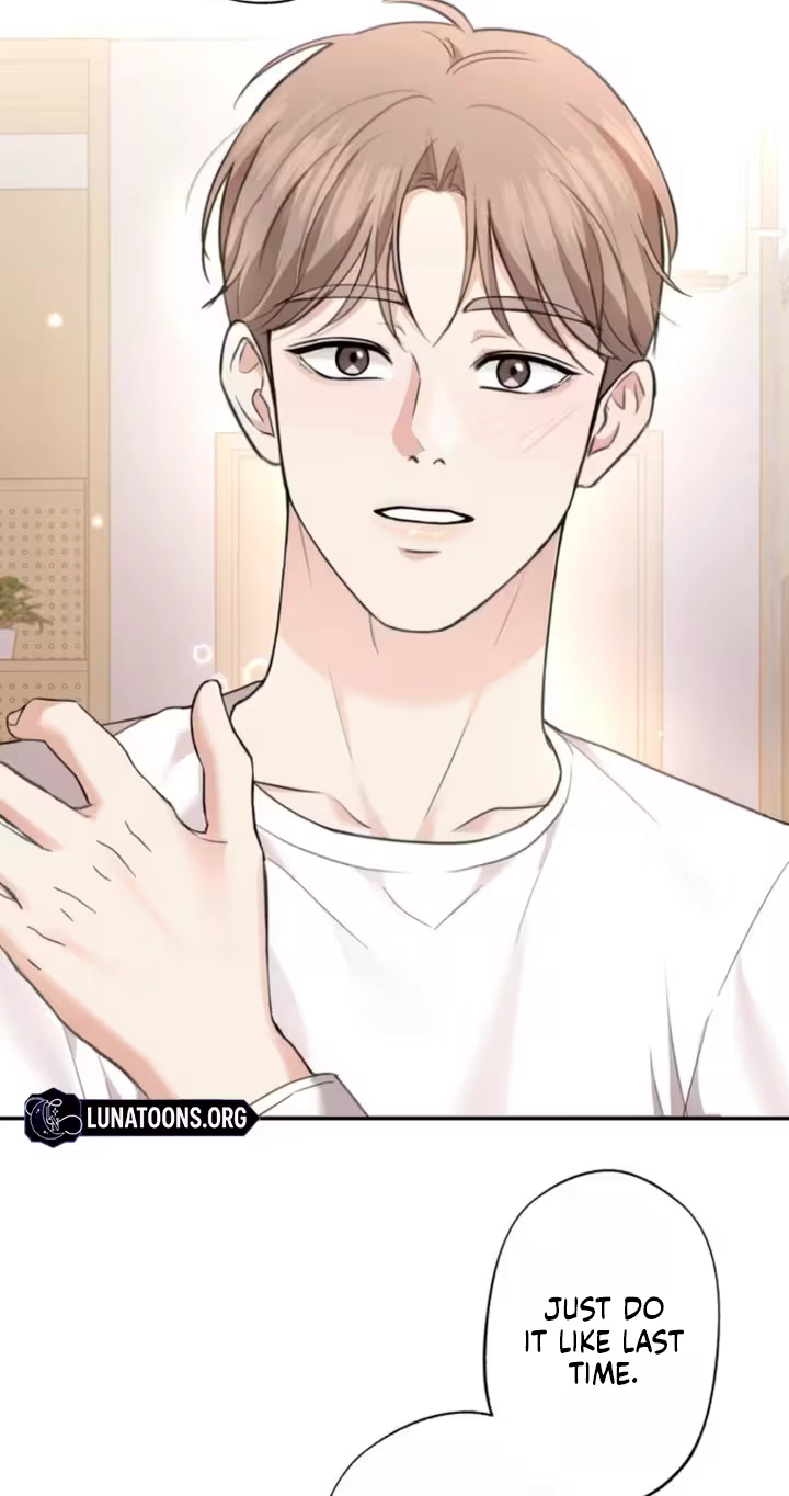 Read Secret Touch chapter 3 image 61 on Lezhin
