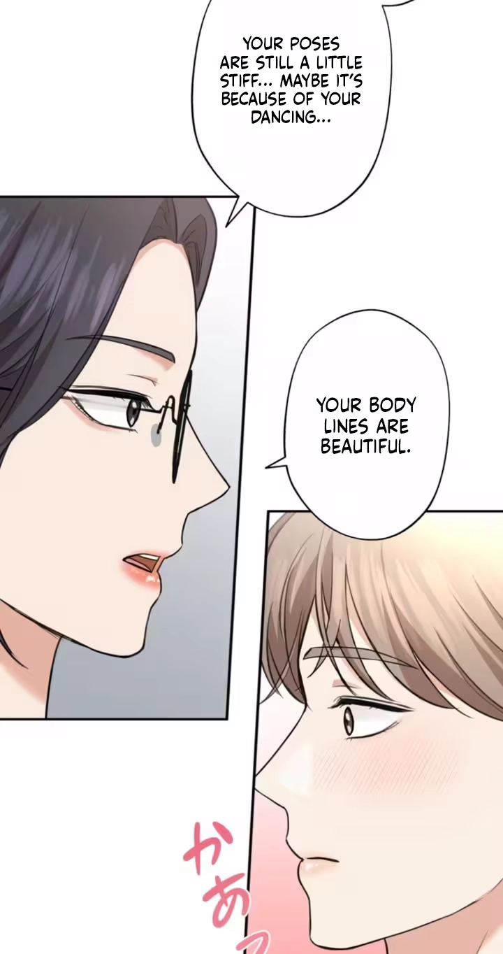 Read Secret Touch chapter 3 image 62 on Lezhin