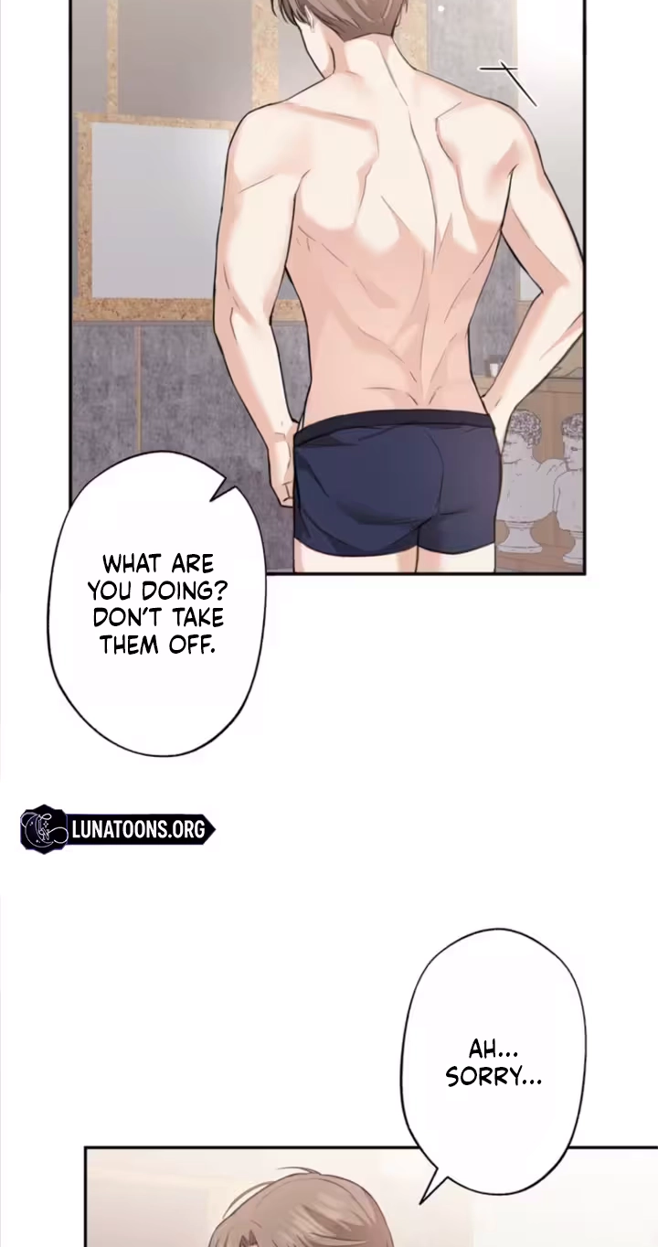 Read Secret Touch chapter 3 image 68 on Lezhin