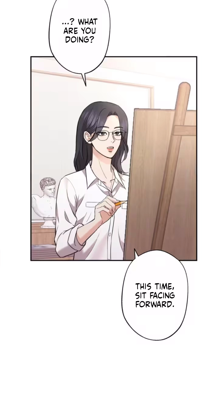 Read Secret Touch chapter 3 image 74 on Lezhin