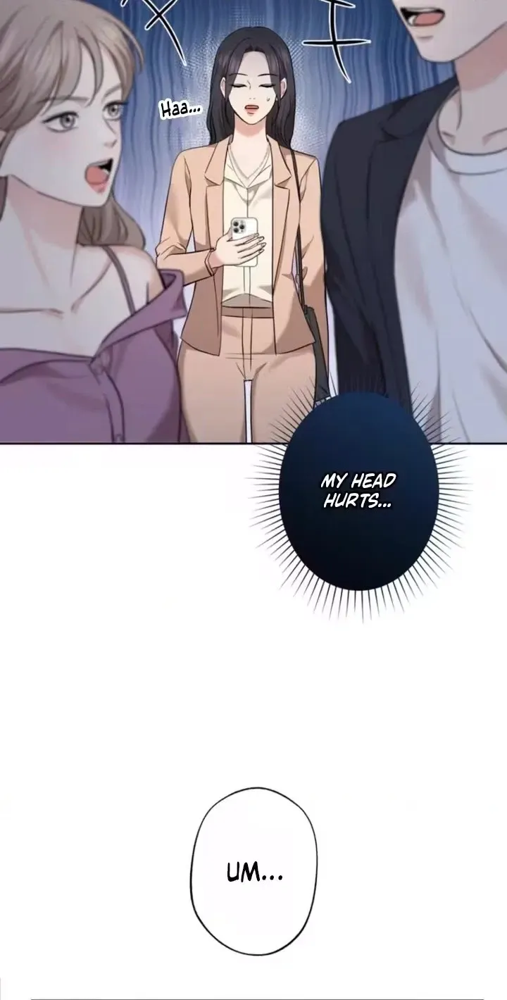 Read Secret Touch chapter 3 image 9 on Lezhin