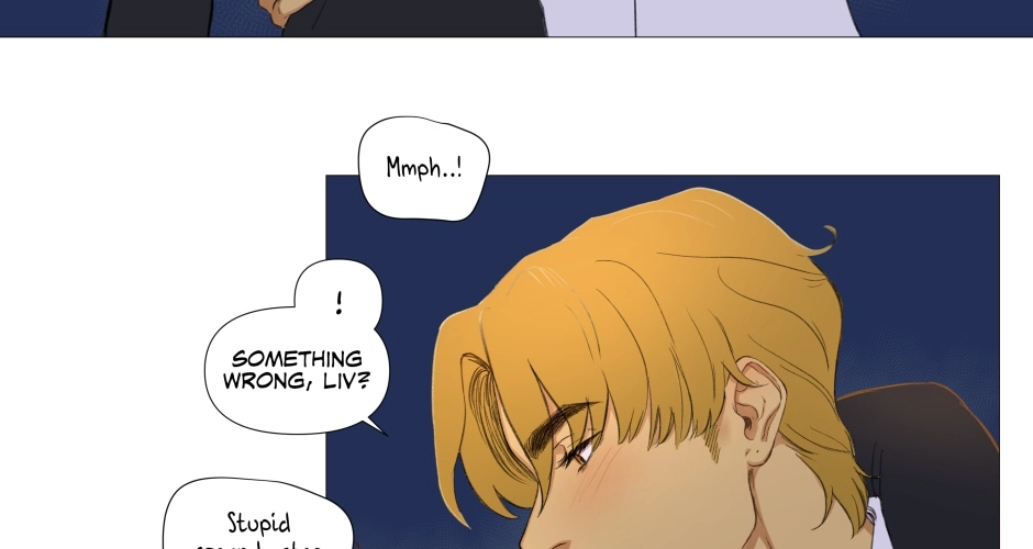 Read Secret Touch chapter 4 image 11 on Lezhin