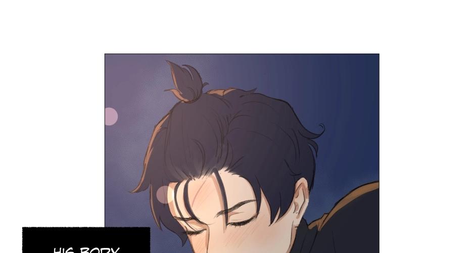 Read Secret Touch chapter 4 image 13 on Lezhin