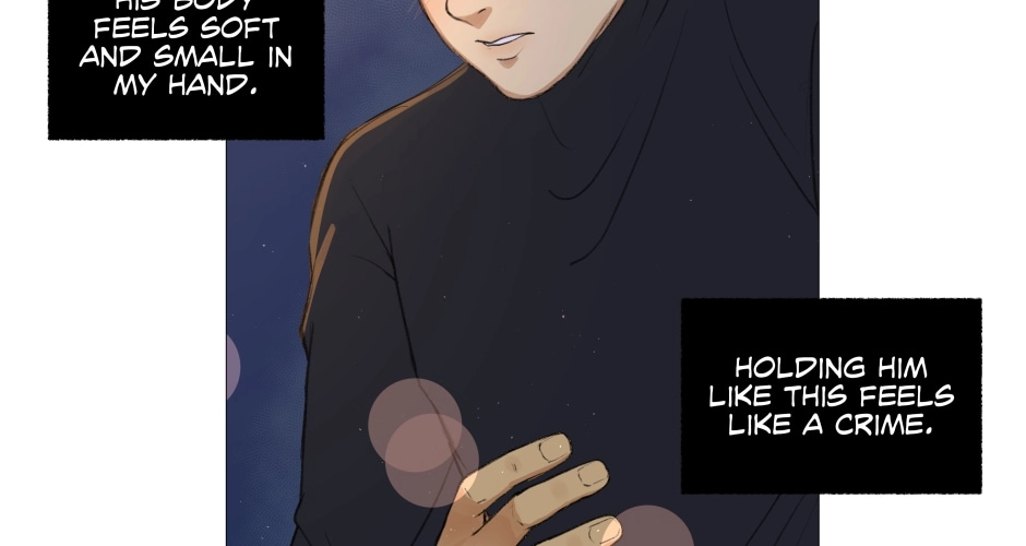 Read Secret Touch chapter 4 image 14 on Lezhin