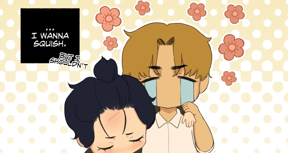 Read Secret Touch chapter 4 image 16 on Lezhin