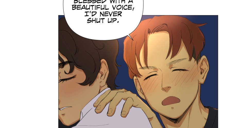 Read Secret Touch chapter 4 image 3 on Lezhin